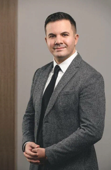 Сергеев Вадим Николаевич