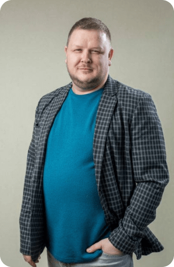 Юрий